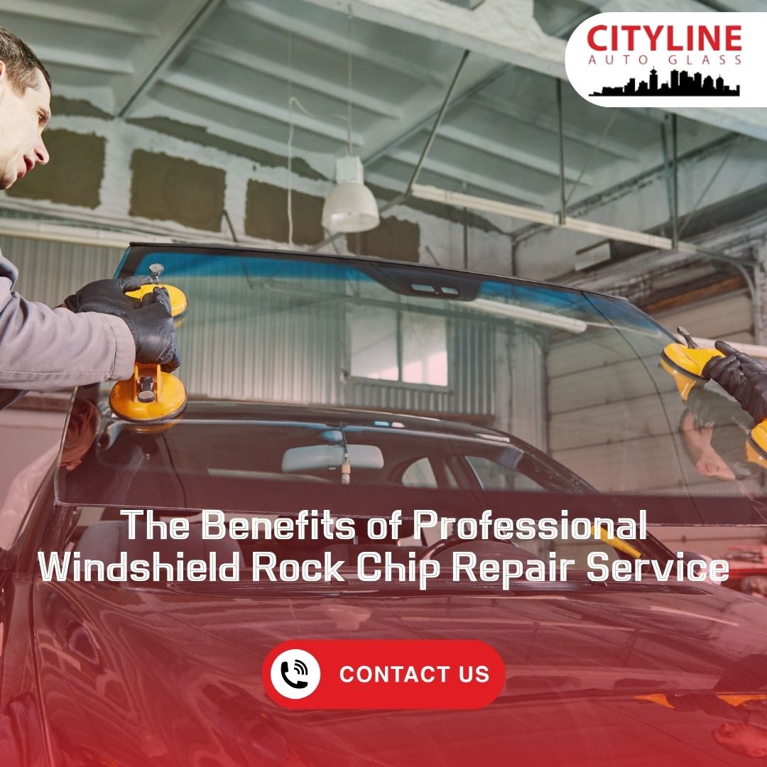 Windshield-repair